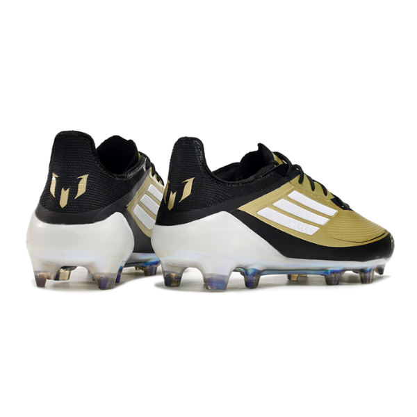Adidas F50 Elite Gold Triumph Pack FG