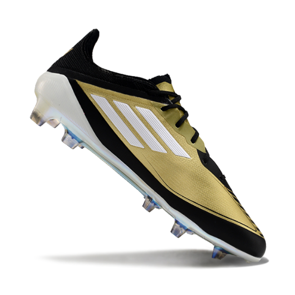 Adidas F50 Elite Gold Triumph Pack FG