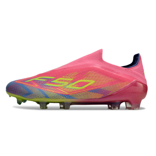 Adidas F50 Elite Laceless Mystic Victory Pack FG