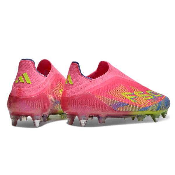 Adidas F50 Elite Laceless Mystic Victory Pack SG