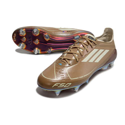 Adidas F50 Primeknit Elite Messi x Bad Bunny Pack SG