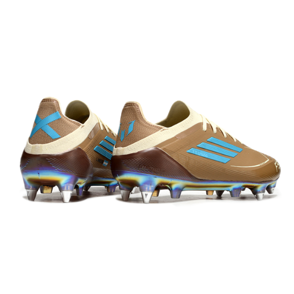 Adidas F50 Primeknit Elite Messi x Bad Bunny Pack SG