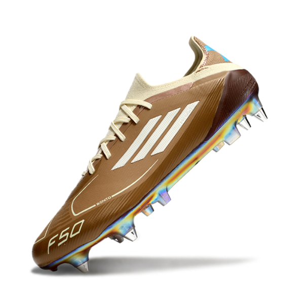 Adidas F50 Primeknit Elite Messi x Bad Bunny Pack SG