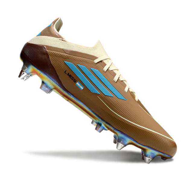 Adidas F50 Primeknit Elite Messi x Bad Bunny Pack SG