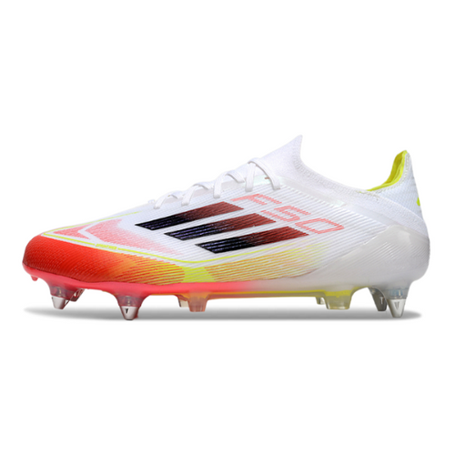 Adidas F50 Primeknit Elite Pure Victory Pack SG