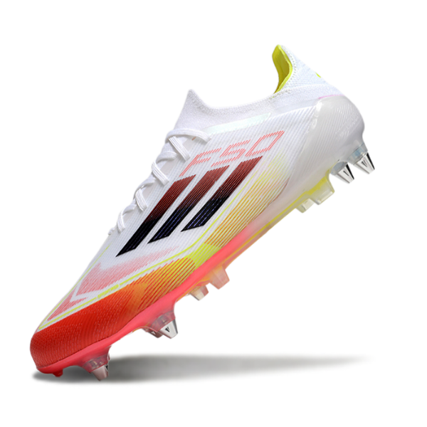 Adidas F50 Primeknit Elite Pure Victory Pack SG