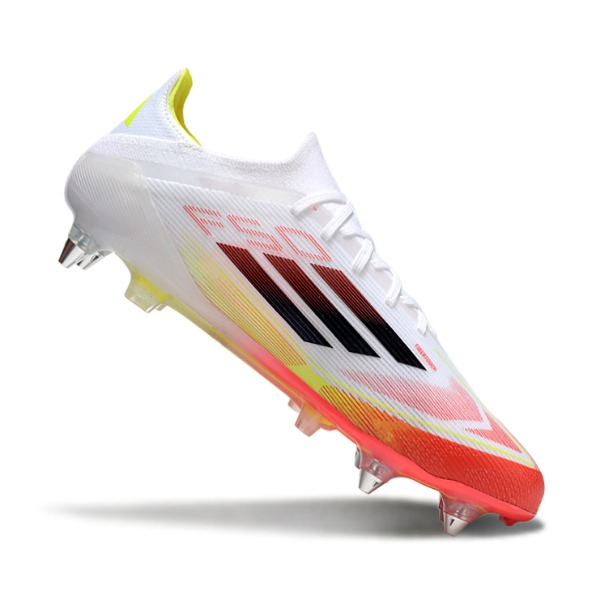 Adidas F50 Primeknit Elite Pure Victory Pack SG