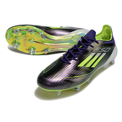 Adidas F50 Elite Fast Reborn Pack SG