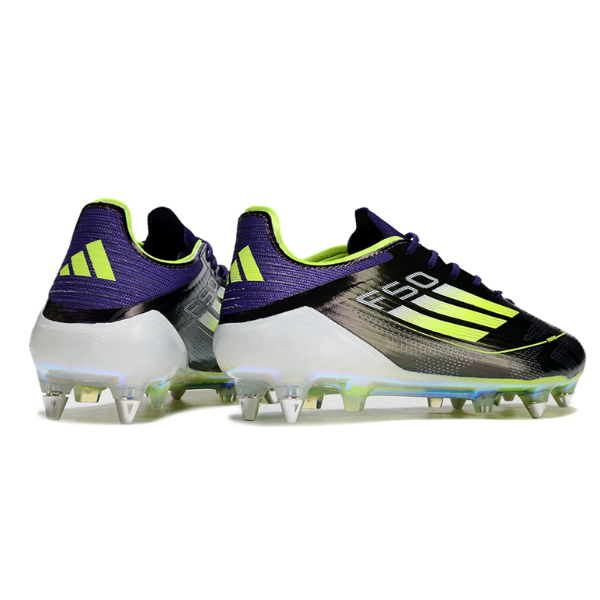Adidas F50 Elite Fast Reborn Pack SG