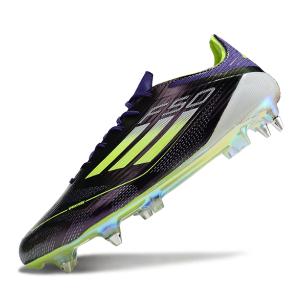 Adidas F50 Elite Fast Reborn Pack SG