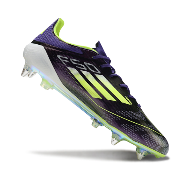 Adidas F50 Elite Fast Reborn Pack SG