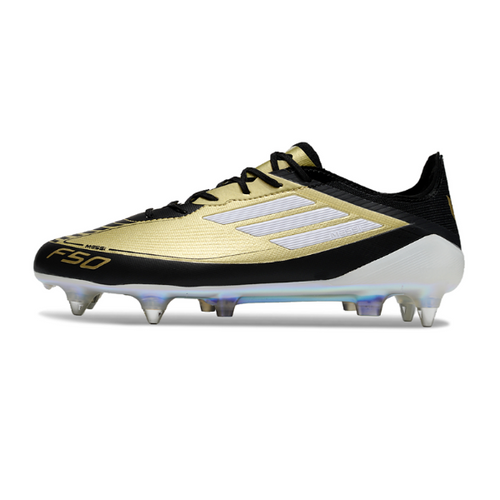 Adidas F50 Elite Triumph Gold Pack SG