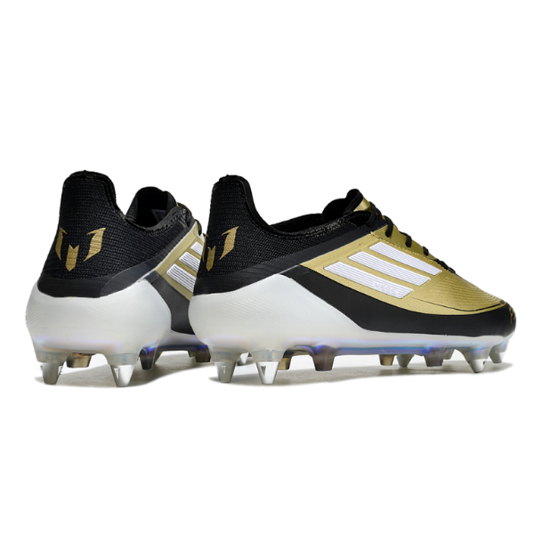 Adidas F50 Elite Triumph Gold Pack SG