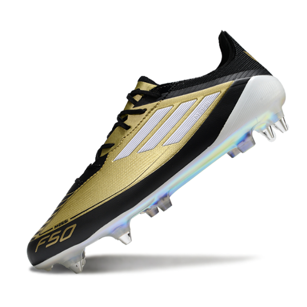 Adidas F50 Elite Triumph Gold Pack SG