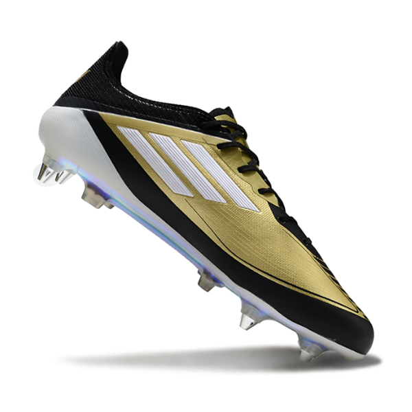 Adidas F50 Elite Triumph Gold Pack SG