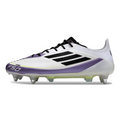 Adidas F50 Elite Stellar Pack Black and Red SG Kids
