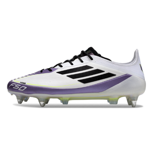 Adidas F50 Elite Stellar Pack Black and Red SG Kids