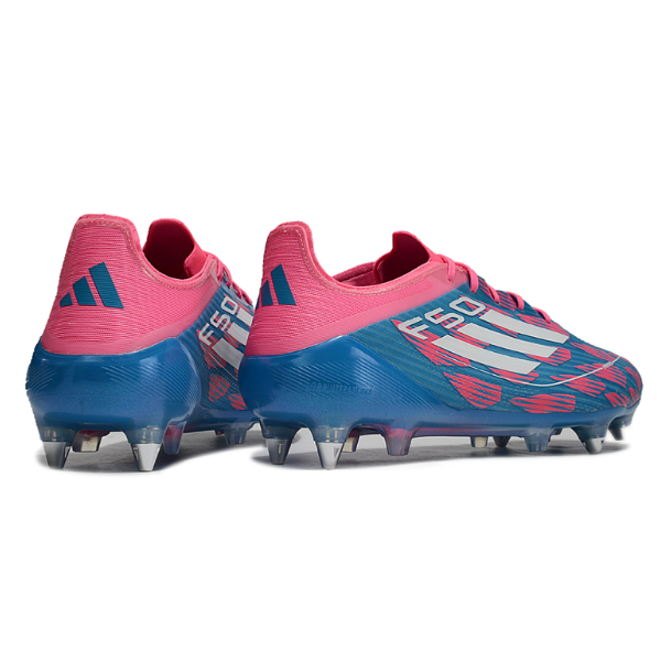 Adidas F50 Elite Reemergence Pack SG