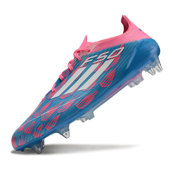 Adidas F50 Elite Reemergence Pack SG