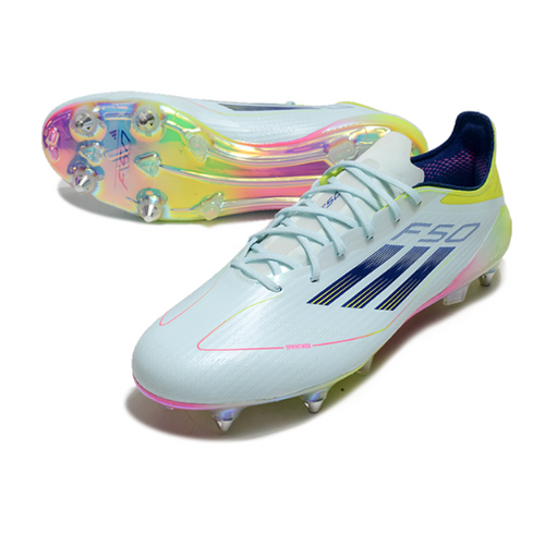 Adidas F50 Elite Stellar Icon Pack SG