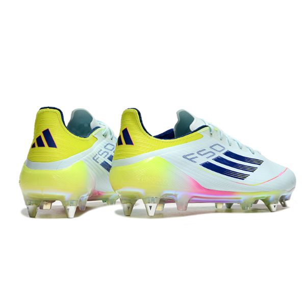 Adidas F50 Elite Stellar Icon Pack SG