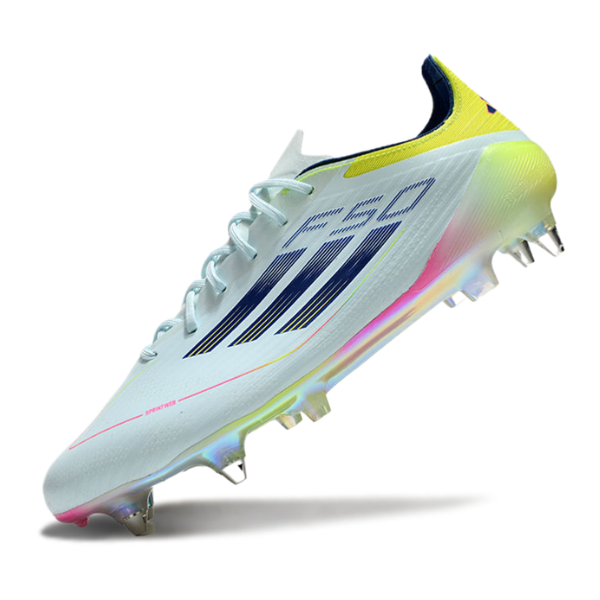 Adidas F50 Elite Stellar Icon Pack SG