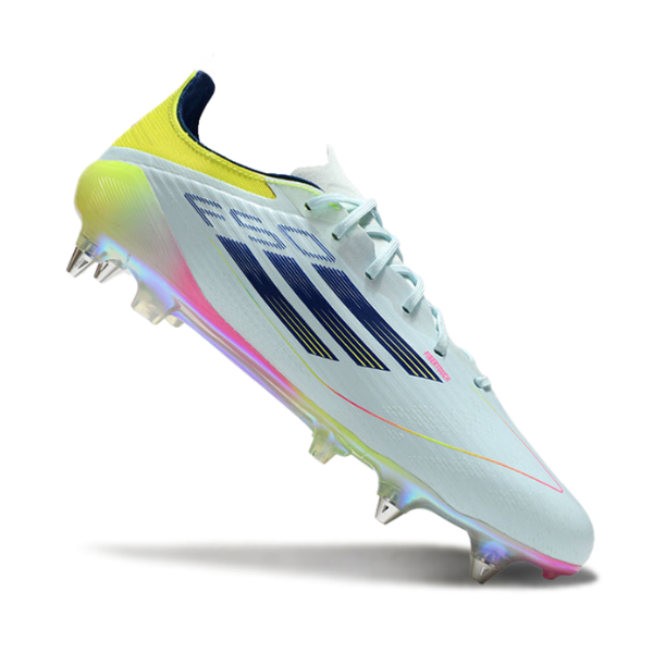 Adidas F50 Elite Stellar Icon Pack SG