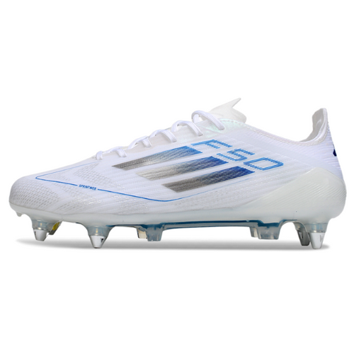 Adidas F50 Elite White SG