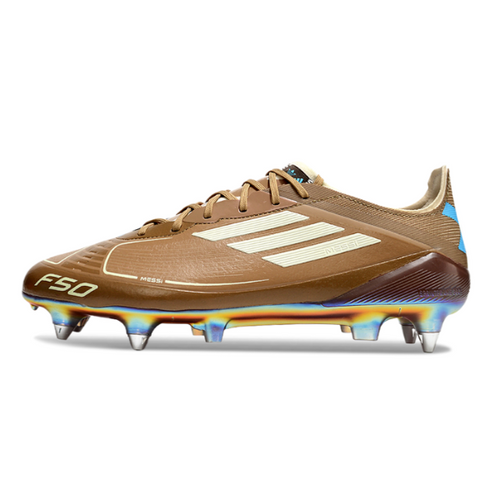 Adidas F50 Elite Messi x Bad Bunny Pack SG