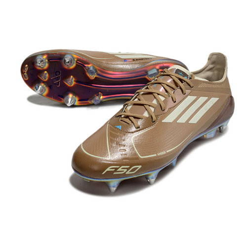 Adidas F50 Elite Messi x Bad Bunny Pack SG