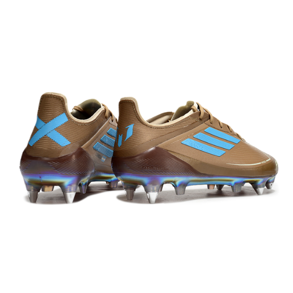 Adidas F50 Elite Messi x Bad Bunny Pack SG