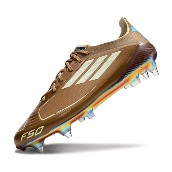 Adidas F50 Elite Messi x Bad Bunny Pack SG