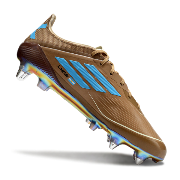 Adidas F50 Elite Messi x Bad Bunny Pack SG