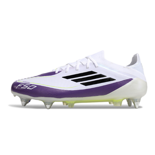 Adidas F50 Primeknit Elite Messi Triunfo Stellar Pack SG
