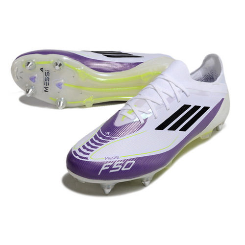 Adidas F50 Primeknit Elite Messi Triunfo Stellar Pack SG