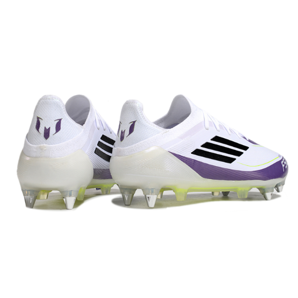 Adidas F50 Primeknit Elite Messi Triunfo Stellar Pack SG