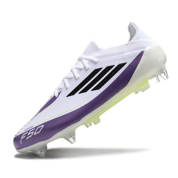 Adidas F50 Primeknit Elite Messi Triunfo Stellar Pack SG