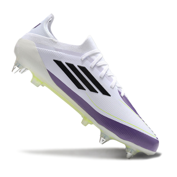 Adidas F50 Primeknit Elite Messi Triunfo Stellar Pack SG