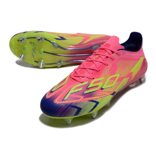 Adidas F50 Elite Mystic Victory Pack SG