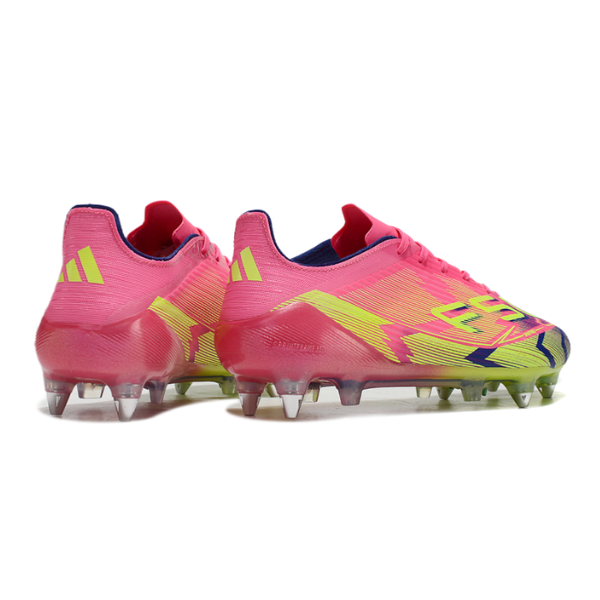 Adidas F50 Elite Mystic Victory Pack SG