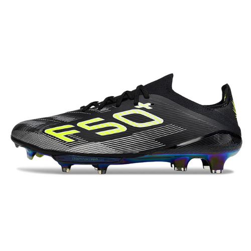 Adidas F50 Elite Black SG