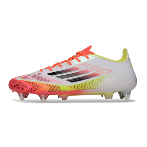 Adidas F50 Elite Pure Victory Pack SG