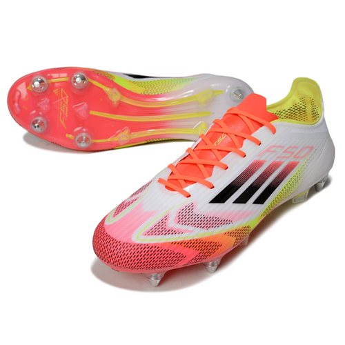Adidas F50 Elite Pure Victory Pack SG