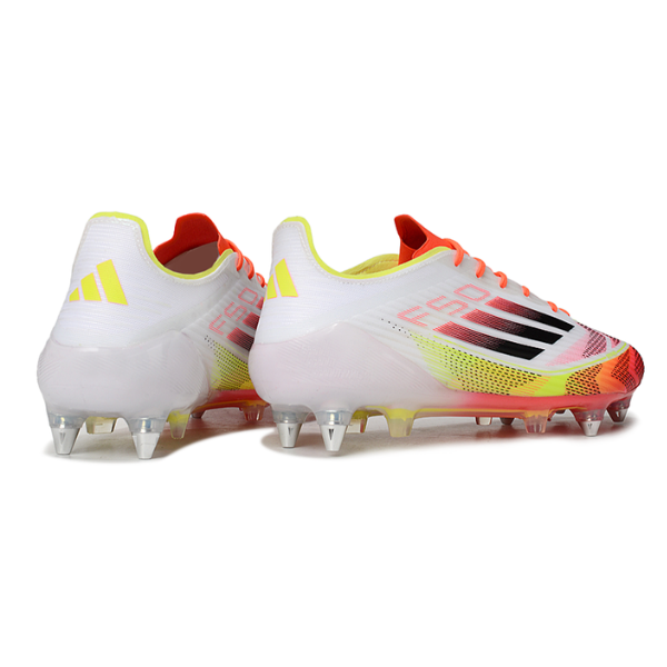 Adidas F50 Elite Pure Victory Pack SG