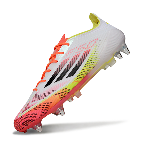 Adidas F50 Elite Pure Victory Pack SG