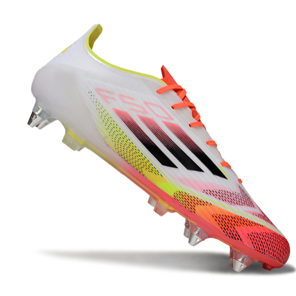 Adidas F50 Elite Pure Victory Pack SG