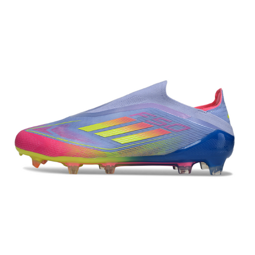 Adidas F50 Elite Laceless Mystic Victory Pack FG