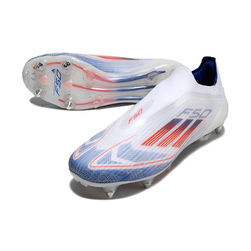 Adidas F50 Elite Laceless SG Advancement Pack