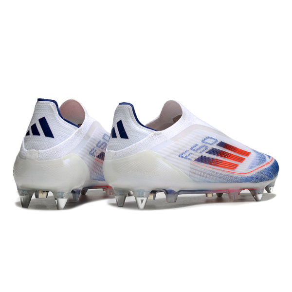 Adidas F50 Elite Laceless SG Advancement Pack
