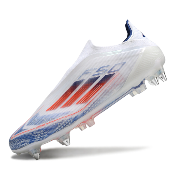 Adidas F50 Elite Laceless SG Advancement Pack